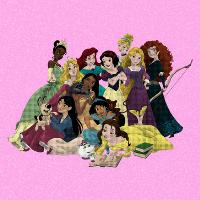 Kids Club - Princess Sing-Along at Camp And Furnace