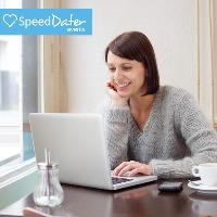 Cambridge Virtual Speed Dating (age 28-40) (43043) at Virtual Event