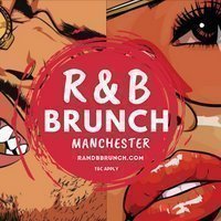 R&B Brunch MANCHESTER OCT 8 at Bierkeller