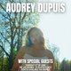 Audrey Dupuis - With Special Guests Event Title Pic