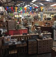 Antique and Vintage Fair