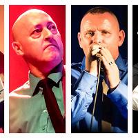 Electro 80's Live at Millbrow Snooker And Social Club
