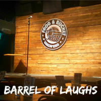 Friday Barrel of Laughs Friday Barrel of Laughs