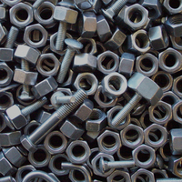 Nuts & Bolts **** POSTPONED **** at 23 Bath St