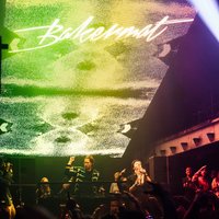 Bakermat's Circus at Printworks London