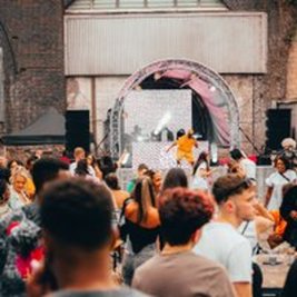 Haze Manchester - Sat 27th Jun 2026