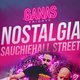 GANAS Nostalgia Event Title Pic