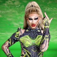 Ken Lambert DRAG ARTIST - Live Performance at The Bulldog Pub