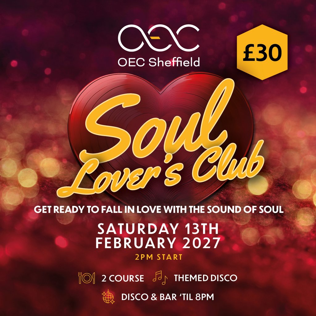 Soul Lovers Club