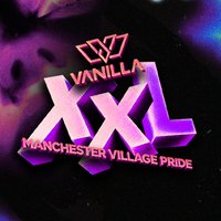 VANILLA XXL - Pride Sunday - Main Room Takeover