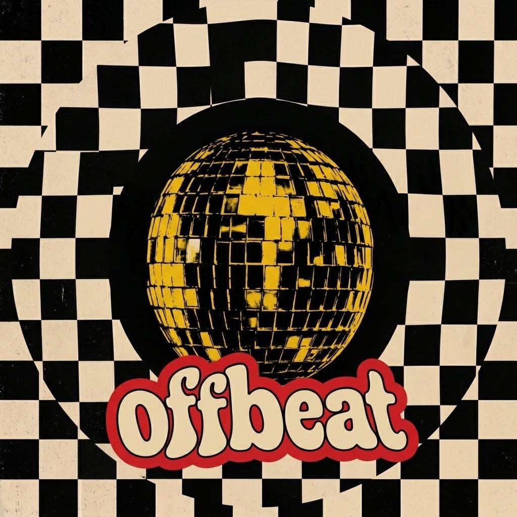 offbeat @ 'Your House' at Your House, North Street Socials, Wolverhampton