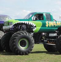 Truckfest South West and Wales
