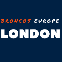 Broncos Europe LONDON Meetup