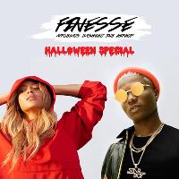 FINESSE - Halloween Special ★ Afrobeats, Bashment, Hip Hop & RnB at Paris Nightclub