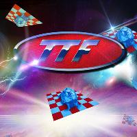 TTF- Celebrating 25 years of Dominator at Braehead Arena