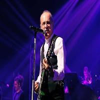 Francis Rossi - I Talk Too Much at The Gwyn Hall