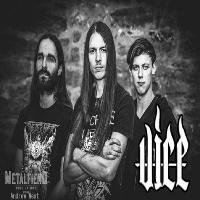 Vice plus support from a Ritual Spirit + Lethal Tender