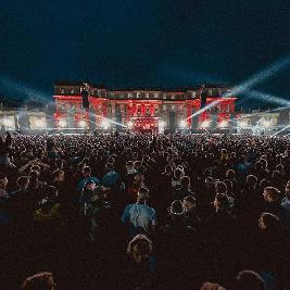 FLY Open Air 2021