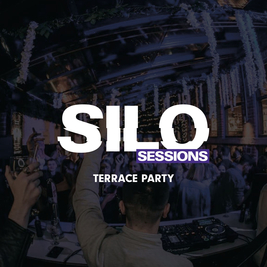 Silo Sessions: The BIG Return Party - Kettle Black