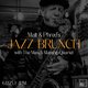 M&P's Jazz Brunch Event Title Pic
