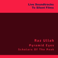 Live Soundtracks To Silent Films at Future Yard