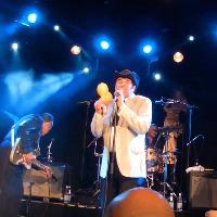 Rockabilly Night Live: Matchbox plus special guests at The Passenger Shed