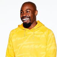 Darren Harriott Good Heart Yute at Southport Little Theatre
