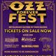 Ozz Forever Fest Event Title Pic