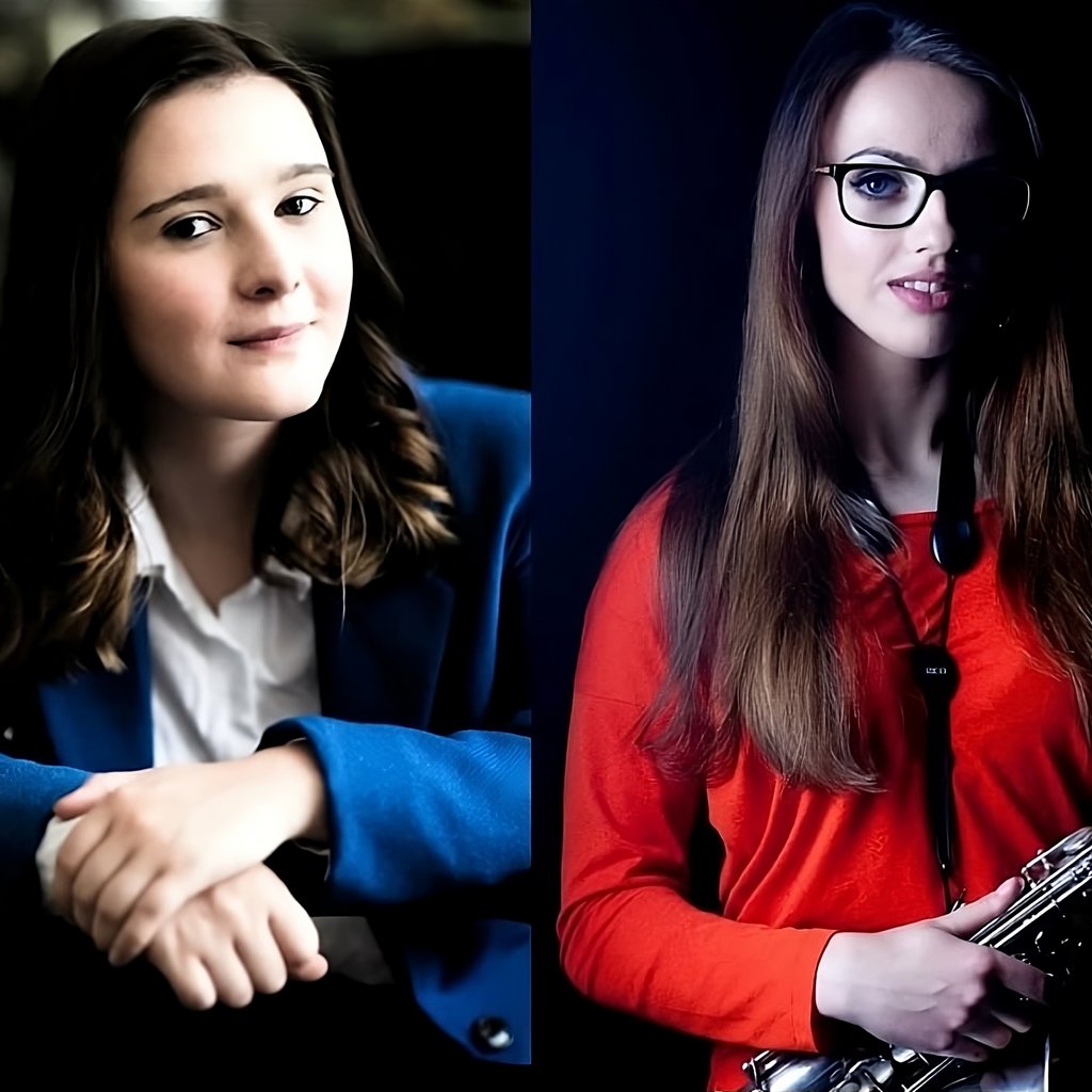 The BJC presents Emily Masser & Alex Clarke together in Belper.