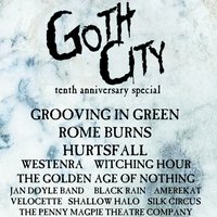 Goth City Festival 2026