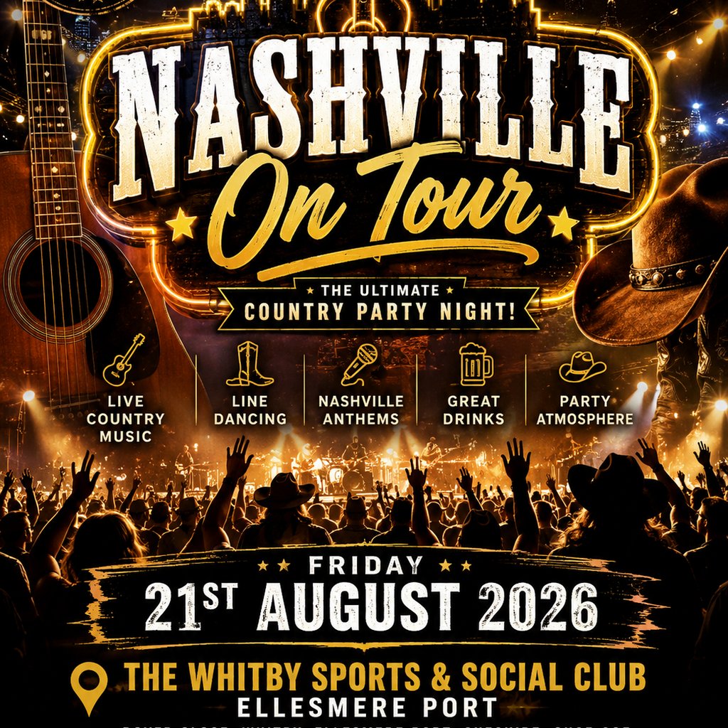 Nashville on Tour