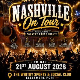 Nashville on Tour