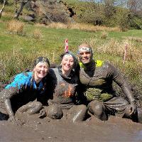 Bog Commander Mud Run and Obstacle Race at Heathylee House Farm