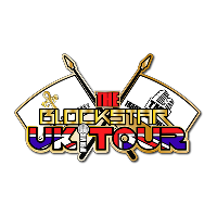BLOCKSTAR UK TOUR- STAGE 2 NORTH SHEFFIELD at Temple Nightclub
