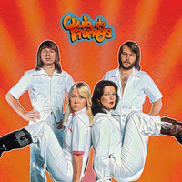 Club de Fromage - Abba Party at Islington Academy
