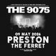 The 9075 - Tribute to The 1975 Event Title Pic