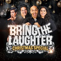 Bring The Laughter Christmas Special Leeds