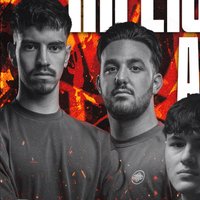 INTRA: Infliction x Apollo at room 2