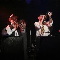 The Speakeasy Revival Orchestra