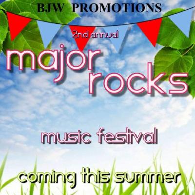 Major Rocks