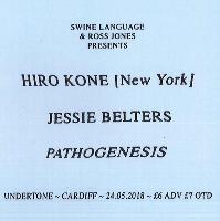 Hiro Kone