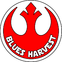 Manchester Geek Party feat. Blues Harvest & Pop-up Puppet Cinema at The Deaf Institute