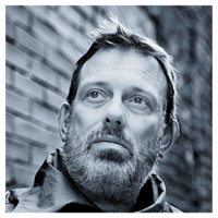 Tom Hingley at Firebug