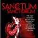 SANCTUM SANCTORIUM - Warrington Irish Club - Fri 27th Feb 2026 Event Title Pic