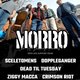 Big Condo Records Presents Morro Live at the Shipping Forecast Event Title Pic