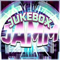 Jukebox Jamm - Reggaeton and 80s 90s Throwbacks