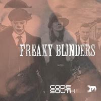 Freaky Blinders Halloween