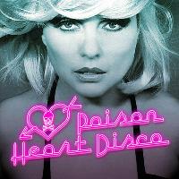 Poison Heart Disco at The Exchange Hotel