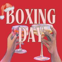 Boxing Day