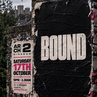 Bound Presents Jwave B2B Phill De Janeiro + Chopper